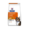 Hill's, USA HILLS Diet Feline s/d Dry 3 kg