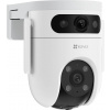 Ezviz H9C Dual 3K - Wi-Fi Kamera s dvoma objektívmi pre otáčanie a naklápanie