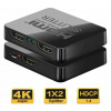 PremiumCord khsplit2c