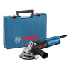 BOSCH GWS 14-125 S - 06017D0101 - Uhlová brúska