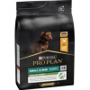 Purina Pro Plan Small & Mini Puppy Healthy Start kura 3 kg