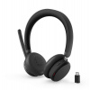 LENOVO sluchátka Dual-Mode Wireless ANC Headset 6550 (USB-C, Teams) (4XD1S19778)
