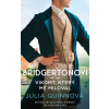 Bridgertonovi Vikomt, který mě miloval (2. díl) - Julia Quinnová