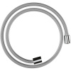 HANSGROHE Designflex textilná sprchová hadica 125 cm, chróm, 28220000