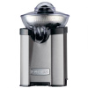Odšťavovač na citrusy Cuisinart CCJ210E strieborný/sivý 100 W (CCJ210E)