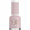 Miss Sporty Naturally Perfect lak na nechty 020 Caramel 8 ml