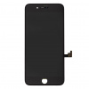LCD + dotyková doska pre Apple iPhone XR, black