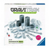 Dráha pre deti, stavebnica - RavensBurger Ball Ball Gravitrax Ďalšie skladby (Dráha pre deti, stavebnica - RavensBurger Ball Ball Gravitrax Ďalšie skladby)
