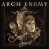 Arch Enemy - Decievers CD