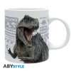ABYstyle Hrnek Jurský svět Giganotosaurus 320 ml