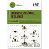 Odolnost, pružnost, resilience - Permakultura
