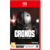 Cronos: The New Dawn (Game-Key Card) (SWITCH 2)