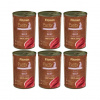 Fitmin konz. dog Purity Beef 6x400g