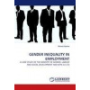 GENDER INEQUALITY IN EMPLOYMENT