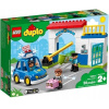 LEGO DUPLO 10902 Policajná stanica (LEGO DUPLO 10902 Policajná stanica)
