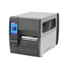 Zebra ZT231, 8 dots/mm (203 dpi), cutter, display, EPL, ZPL, ZPLII, USB, USB Host, RS232, BT (BLE), Ethernet ZT23142-D2E (ZT23142-D2E000FZ)