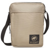 taška cez rameno MAMMUT Xeron Pouch 2 safari
