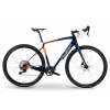 Gravel kolo Wilier JENA HY+GRX 1x11+NDR28 blue org L