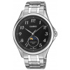 Hodinky Casio MTP-M110D-1AVER Standard