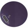 BerlingerHaus Digitálna kuchynská váha Round 5 kg Purple Eclipse Collection