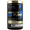 Kevin Levrone Shaaboom Ice Pump 463g Príchuť ľadové mango s pomarančom Predtréningovka