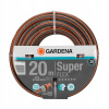 Bazénová hadica k čerpadlu - Garden Garden Hose Superflex 1/2 '' 20M 18093-20 (Gardena Superflex záhradná hadica 1/2'' 20m 18093-20)