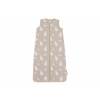 JOLLEIN Spací Vak Jersey 90cm Miffy Olive Green 0,5 TOG