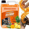 GÉLOVÁ PASTA BHP NA UMÝVANIE SILNE ZNEČISTENÝCH RÚK A DLANÍ VO FORME GÉLU 5L