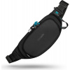 Pacsafe Ledvinka ECO WAIST PACK econyl black