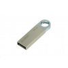 GOODRAM Flash Disk UUN2 16GB USB 2.0 stříbrná UUN2-0160S0R11