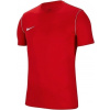 Nike Park 20 červená UK Pánské