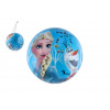 Teddies Lopta Ľadové kráľovstvo II/Frozen II nafúknutá 23cm v sieťke