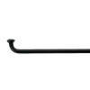 Špice DT SWISS Champion, 2.0 x 296 mm, black, 110034296čn-v