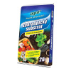 AGRO CS Záhradnícky substrát AGRO CS 20 l
