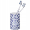 Wenko Lorca Téglik na kefky 110 x 65 mm keramika 23204100