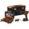 Black & Decker BDCHD18S1KA