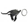 Shimano řadící a brzdová páka ST-EF500 3s
