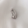 Prívesok bieleho zlata s diamantmi 0.28 ct (Prívesok bieleho zlata s diamantmi 0.28 ct)