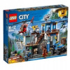 LEGO 60174 Mestská horská policajná stanica (LEGO 60174 Mestská horská policajná stanica)