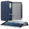 Kožený obal Huawei MediaPad T3 7.0 – Ultra Smart – modrá