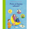 Prečo sú banány zahnuté? | Christian Dreller, Petra Maria Schmittová