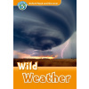 Oxford Read and Discover Level 5: Wild Weather
