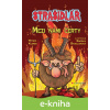 E-kniha Strašidlář - Mezi námi čerty - Nancy Clarková