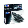 Revell Revell KFK (Kriegsfischkutter) (1:144) (sada)