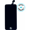 Apple iPhone 5 - LCD Displej + Dotyková Plocha + Rám (Čierny / Black) - SmartPremium