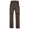 ARDON Nohavice do pása ARDON®COOL TREND hnedé 46 Farba: hnedé odtiene, Veľkosť: 64