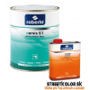 Plnič Roberlo Versis S1 Biely - Super hladký, 2,5 litra + 0,5litra tužidlo (ROBERLO VERSIS S1 2,5L + ROBERLO KX HARDENER 0,5L)
