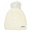 Nevica Vail Beanie Ld41 White Ladies