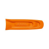 STIHL 0000 792 9170 – kryt lišty motorovej píly s dĺžkou 25 cm, pre prípojku 3005, pre drážku 1,1 mm 0000-792-9170