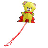 Šarkan TEDDY KITE RED